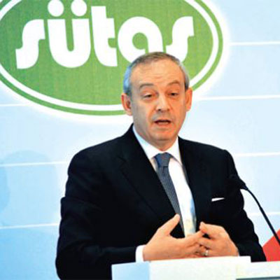 Türkiye'nin en zenginleri onlar 20