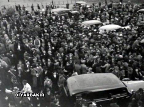 Atatürk'ün ilk kez ortaya çıkan fotoğrafları! 16