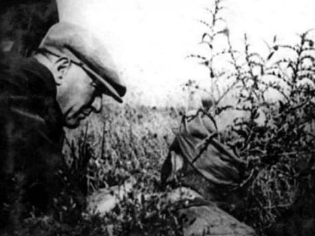 Atatürk'ün ilk kez ortaya çıkan fotoğrafları! 41