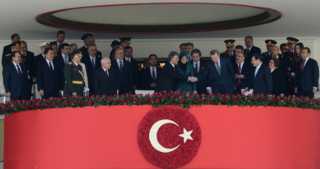 29 Ekim'de ilklerin bayramı 10