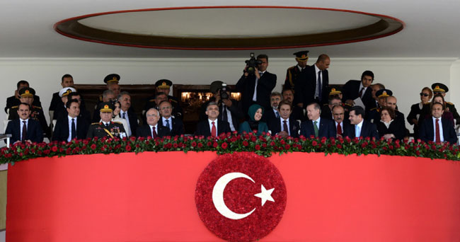 29 Ekim'de ilklerin bayramı 11