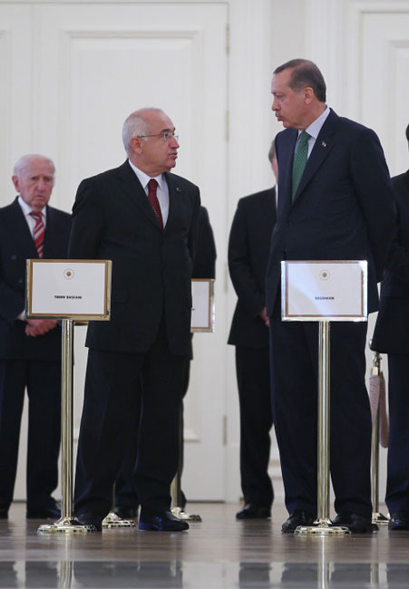 29 Ekim'de ilklerin bayramı 2