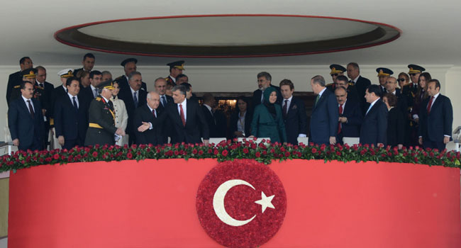 29 Ekim'de ilklerin bayramı 9