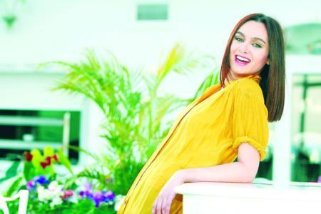 Bu ünlülerin gözleri bir harika 24