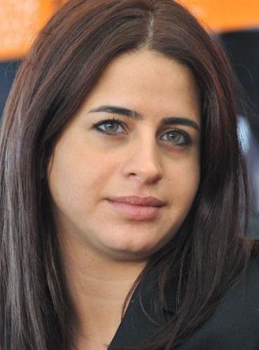 Bu ünlülerin gözleri bir harika 27
