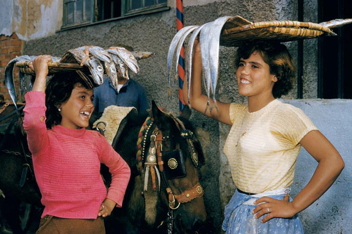 120 yılın en iyi kareleri... 18