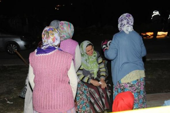 Hastaneden kaçtı arkadaş katili oldu! 3