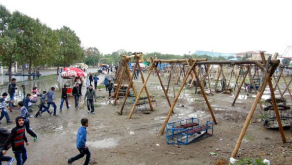 Bayram ve çocuklar 8
