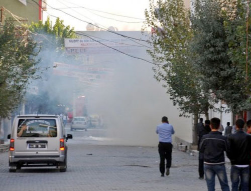 Şırnak'ta bayram böyle yaşandı! 9