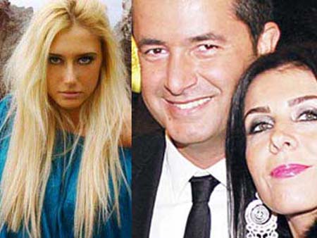 Acun Ilıcalı ve Yasak Aşkı 4