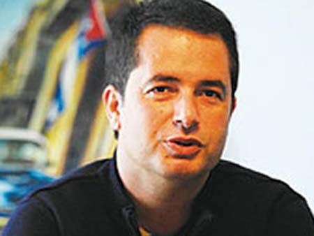 Acun Ilıcalı ve Yasak Aşkı 5