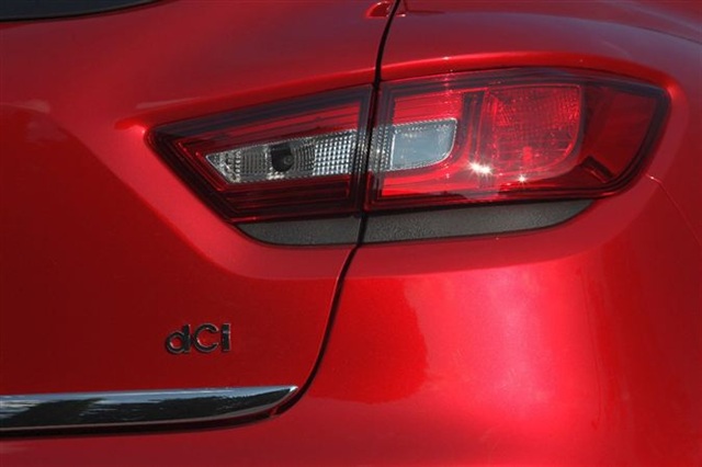 İlk sürüş : Renault Clio 4 22