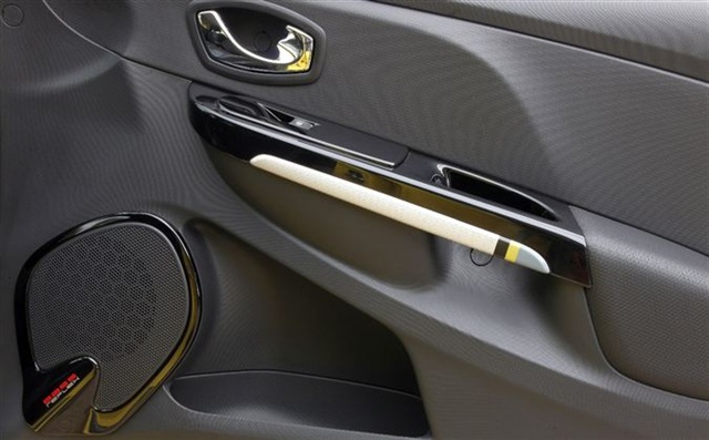 İlk sürüş : Renault Clio 4 43