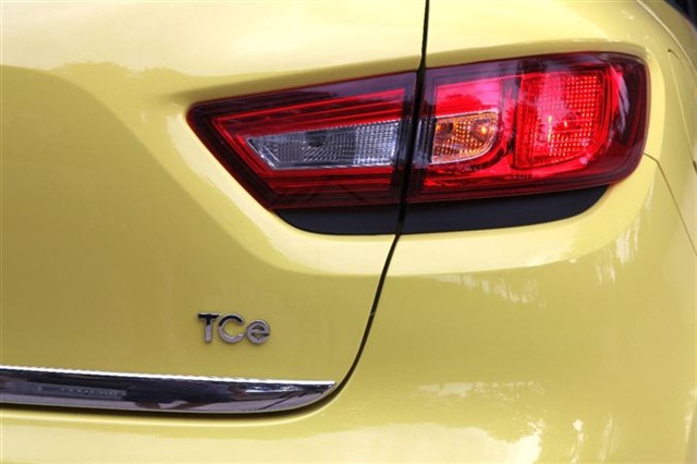 İlk sürüş : Renault Clio 4 44