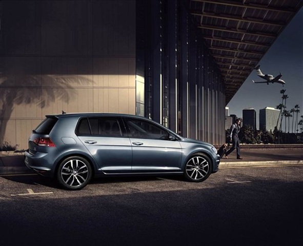Yeni VW Golf: Kralın geri dönüşü! 11