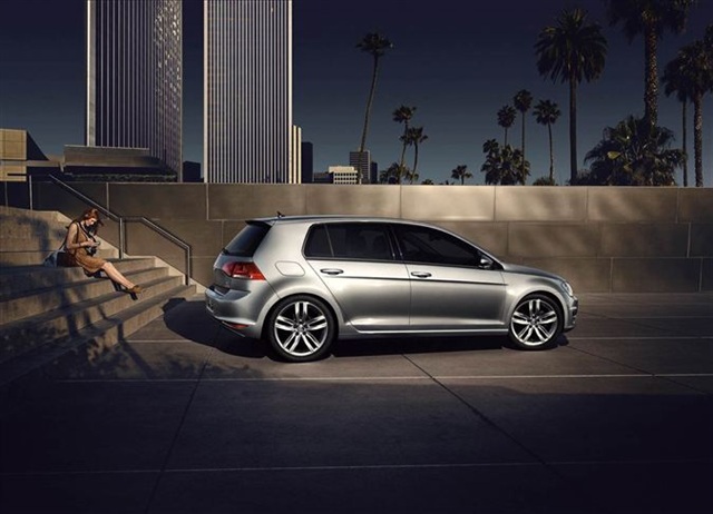 Yeni VW Golf: Kralın geri dönüşü! 4