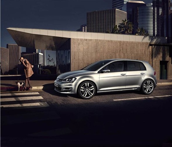 Yeni VW Golf: Kralın geri dönüşü! 5