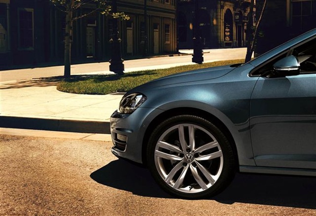 Yeni VW Golf: Kralın geri dönüşü! 8