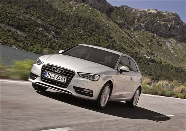 Yeni Audi A3, 28 bin 294 Euro’dan satışta! 2