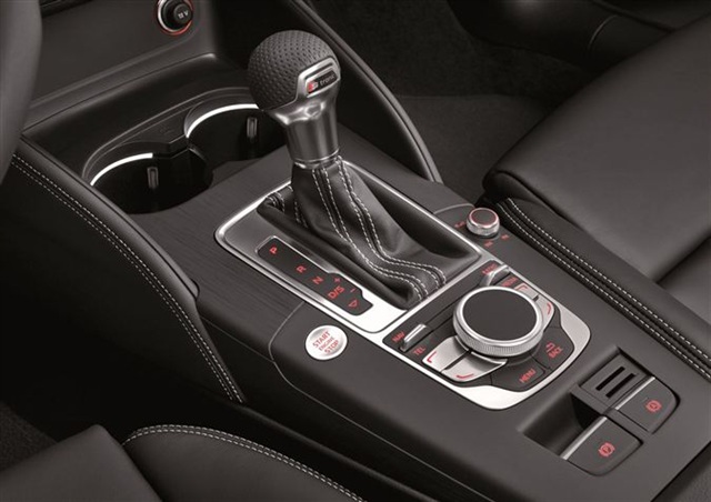Yeni Audi A3, 28 bin 294 Euro’dan satışta! 3