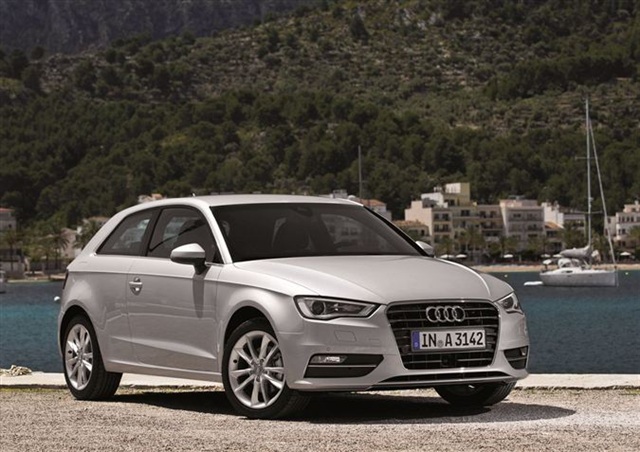 Yeni Audi A3, 28 bin 294 Euro’dan satışta! 4