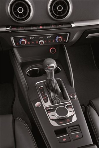 Yeni Audi A3, 28 bin 294 Euro’dan satışta! 5
