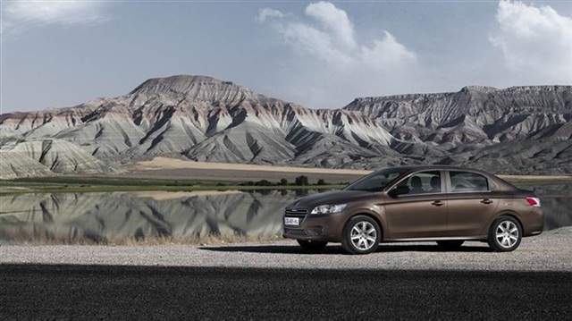 Peugeot 301 Sedan 15
