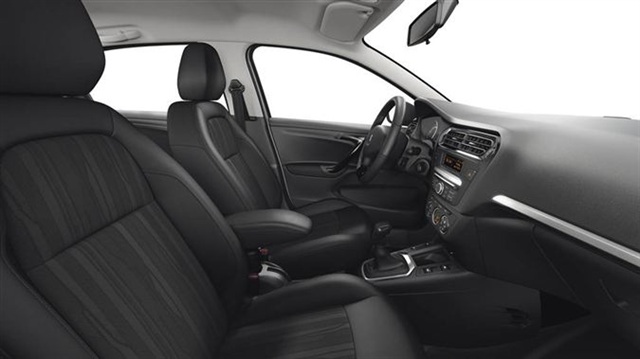 Peugeot 301 Sedan 31