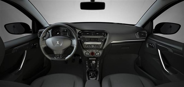 Peugeot 301 Sedan 6