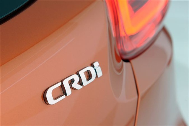 2013 Kia Pro_cee'd: Paris 2012 12