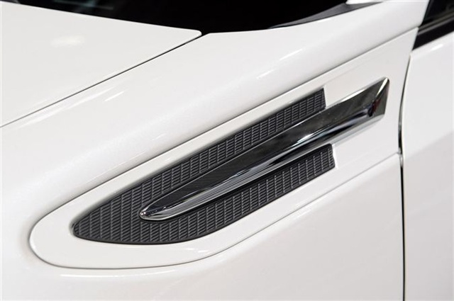 Subaru BRZ XT Line Concept: Paris 2012 11