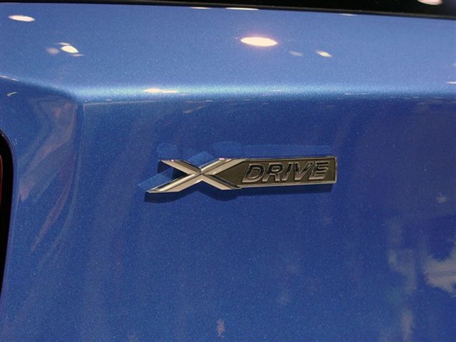 2013 BMW M135i xDrive: Paris 2012 10