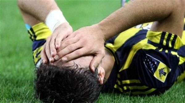 Müzmin sakatlar listesinde bir Türk! 5