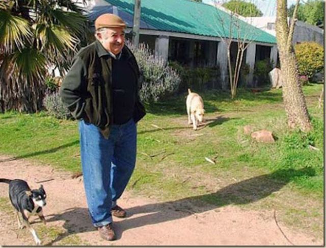 Asıl mesleğine inanamayacaksınız 10