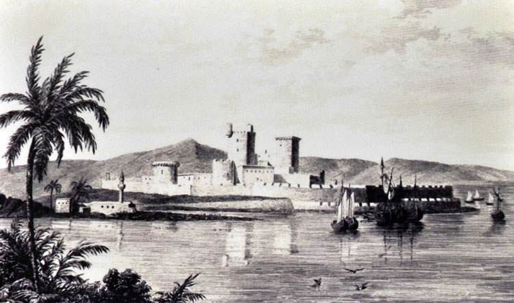 109 yıl önce böyleydi 1