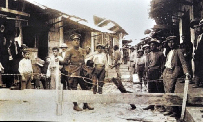 109 yıl önce böyleydi 12