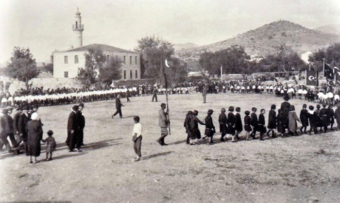 109 yıl önce böyleydi 14