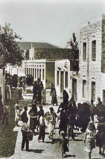 109 yıl önce böyleydi 3