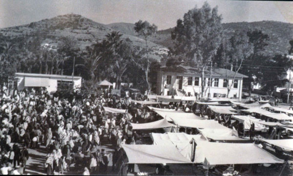 109 yıl önce böyleydi 7
