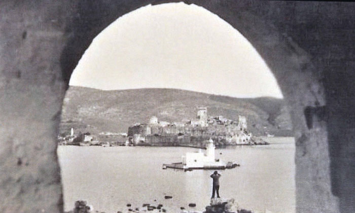 109 yıl önce böyleydi 9