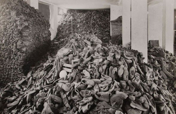 Auschwitz kampının fotoğrafçısı öldü 10