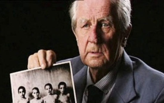 Auschwitz kampının fotoğrafçısı öldü 17