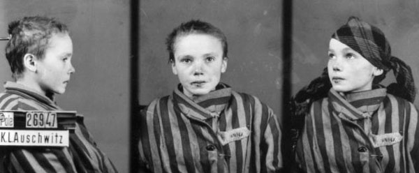 Auschwitz kampının fotoğrafçısı öldü 2