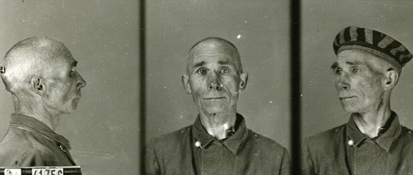 Auschwitz kampının fotoğrafçısı öldü 3