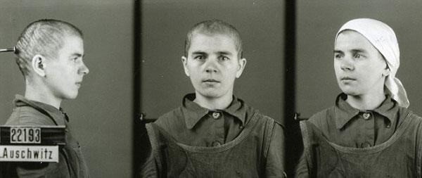 Auschwitz kampının fotoğrafçısı öldü 5