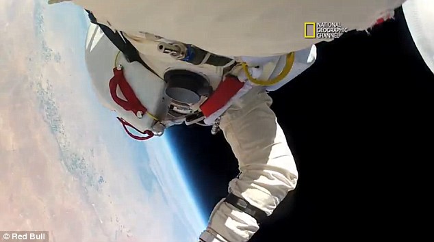 Felix'in yeni görüntüleri 1