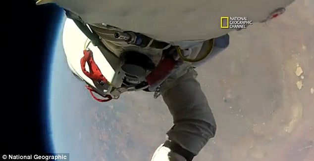Felix'in yeni görüntüleri 10