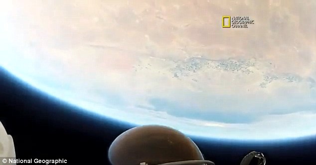 Felix'in yeni görüntüleri 5