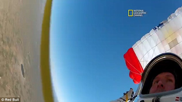 Felix'in yeni görüntüleri 7
