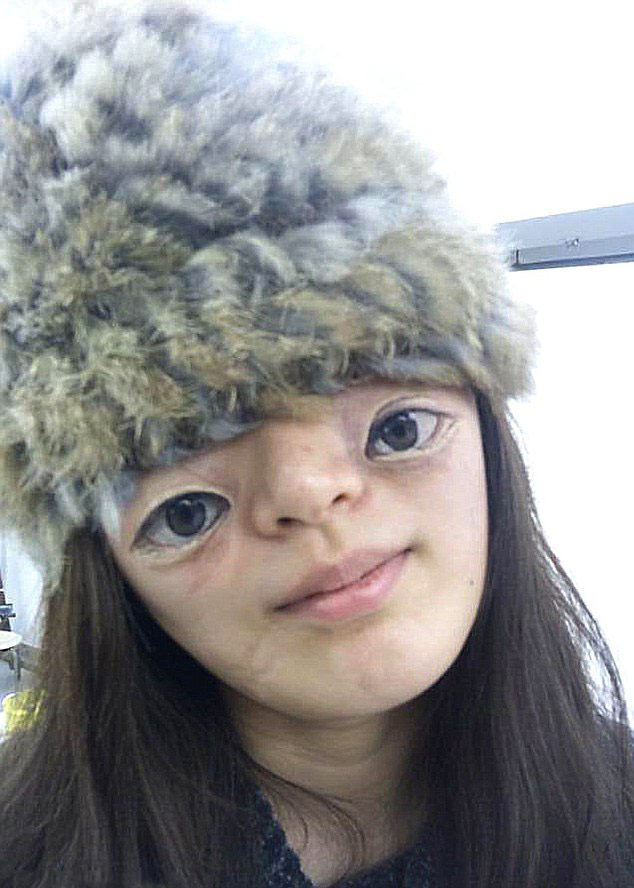 Öyle bir yeteneği var ki... 17